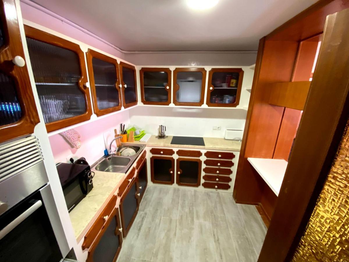 13 Rocafel 7 Playa Albufereta 알리칸테 외부 사진
